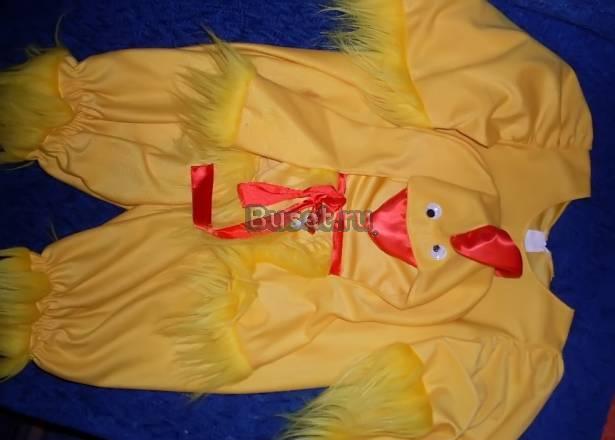 Новогодний костюм Москва