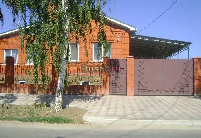 Продается Дом на юге России Саратов