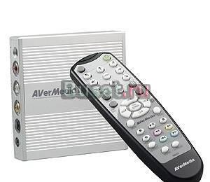 AVerTV USB 2.0 Plus Москва