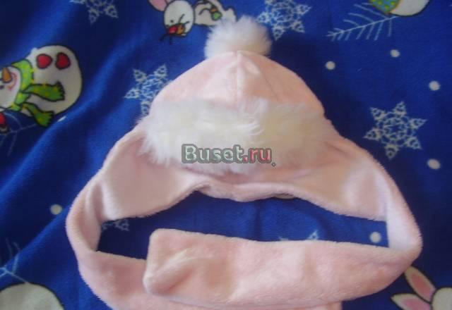 Шапочка на весну Москва