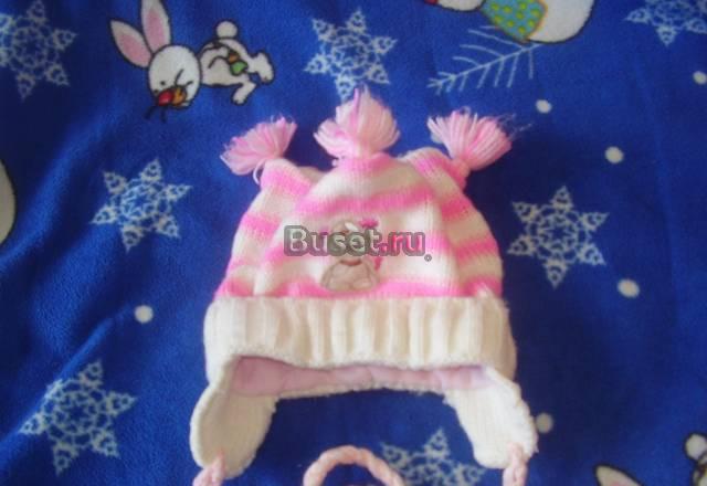 Шапочка на весну Москва