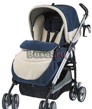Погулочная коляска Peg-Perego Pliko Switch Санкт-Петербург