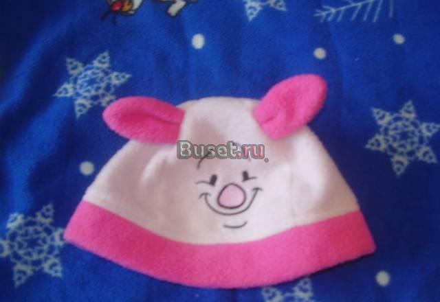 Шапочка на весну Москва