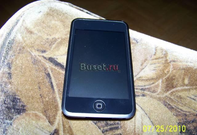 IPod touch 32GB  первое поколение Москва
