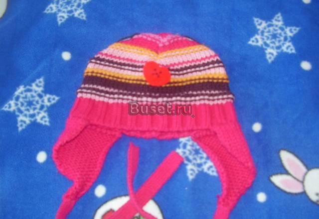 Шапочка на весну Москва
