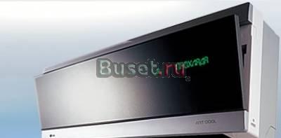 Кондиционеры Москва