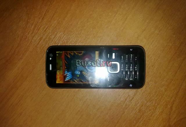 Nokia N78 Москва