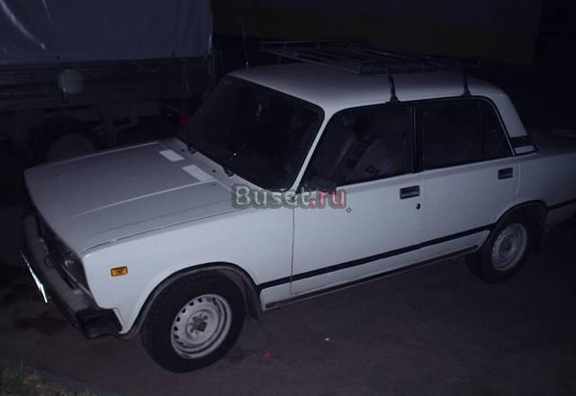 ВАЗ 2105, 1995 Москва