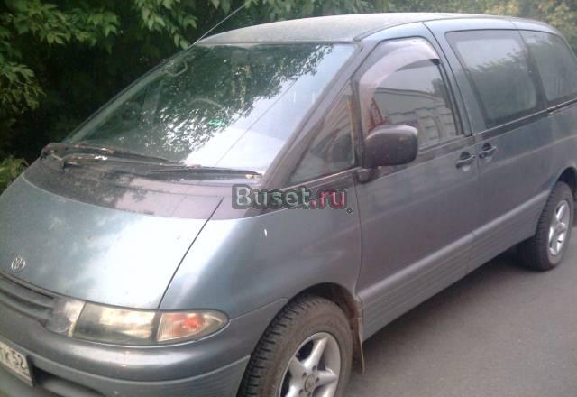 Toyota Estima, 1993 Нижний Новгород