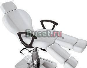 Педикюрные кресла на гидравлике. Новые Москва