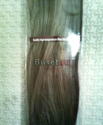 Продам качественные накладные волосы.недорого Новосибирск