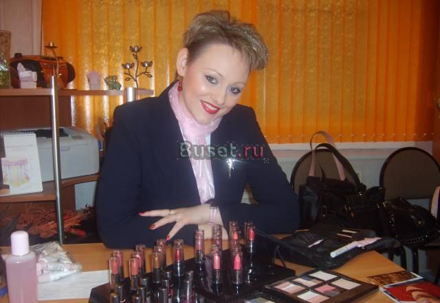 Косметика и бизнес Mary Kay Москва