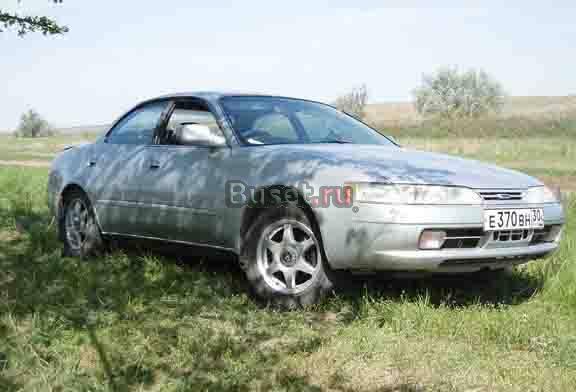 Toyota Corolla, 1996 Астрахань