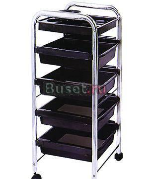 Парикмахерские тележки, новые Москва