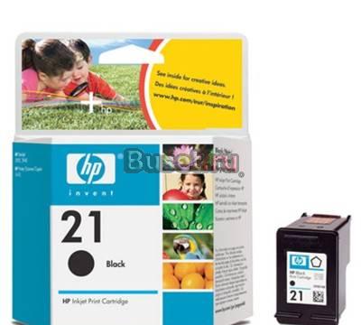 Картридж  Hewlett Packard  C9351AE N21 Санкт-Петербург