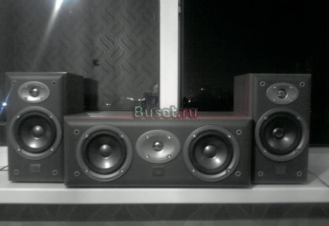 Акустика Москва