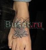 Татуировка и татуаж Москва