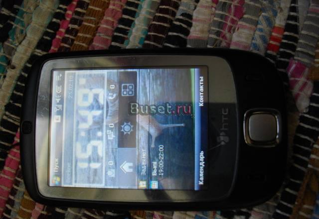 HTC p3450 за 3000 ру Санкт-Петербург