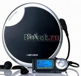 Наушники и пульт для iRiver iMP-550 SlimX Санкт-Петербург