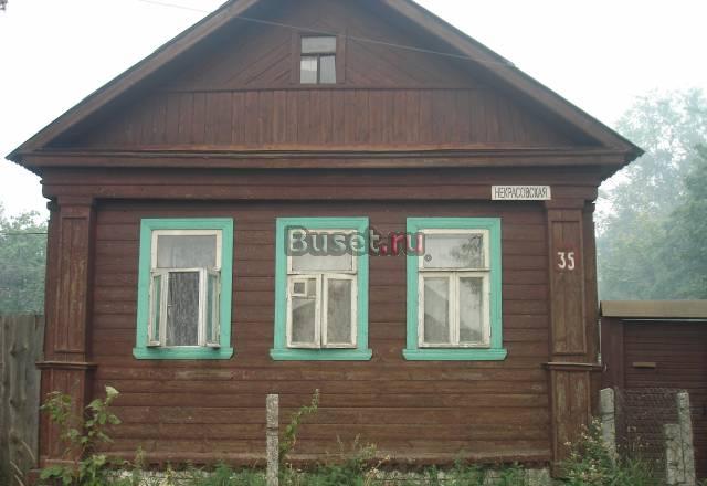 Дом с участком Москва