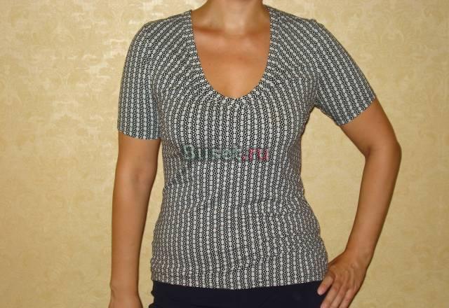 Блузка кофта р-р 46-48 Москва