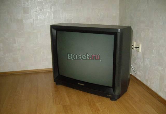 Продам телевизор  Panasonic Москва