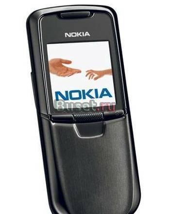 Nokia 8800 черный Санкт-Петербург