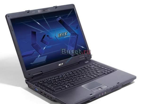 Мощный игровой ноутбук Acer Extensa 5630G Санкт-Петербург