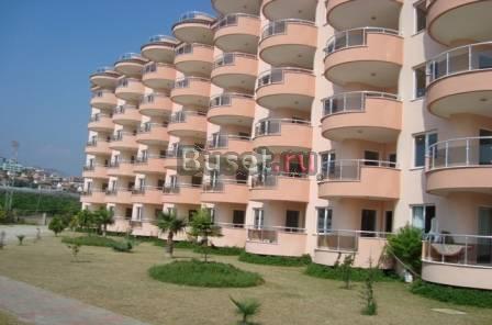 Квартира у синего моря Апатиты