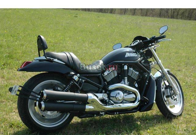 Harley-Davidson Алдан