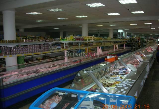 Готовый бизнес Одинцово