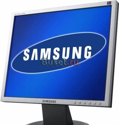 ЖК-монитор Samsung SyncMaster 740N (17 дюймов) Санкт-Петербург