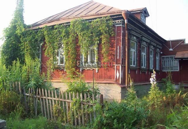 Продам дом и домашний агробизнес Серпухов