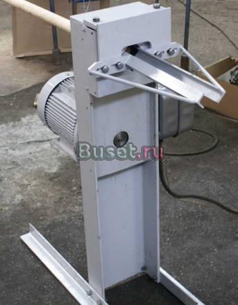 Станки для изготовления черенков лопат, метел Новосибирск