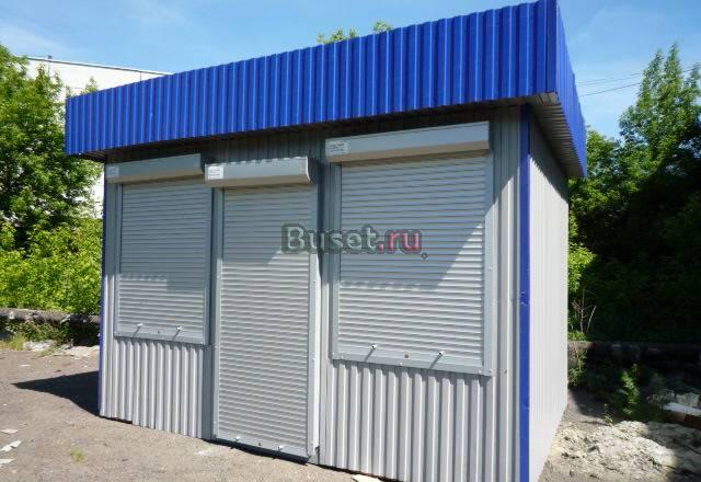 Продам ларек Красноярск