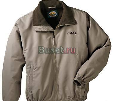Куртка Cabelas, р.50-52 (L),новая Москва