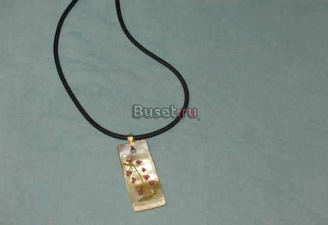 Бижутерия перламутр Москва