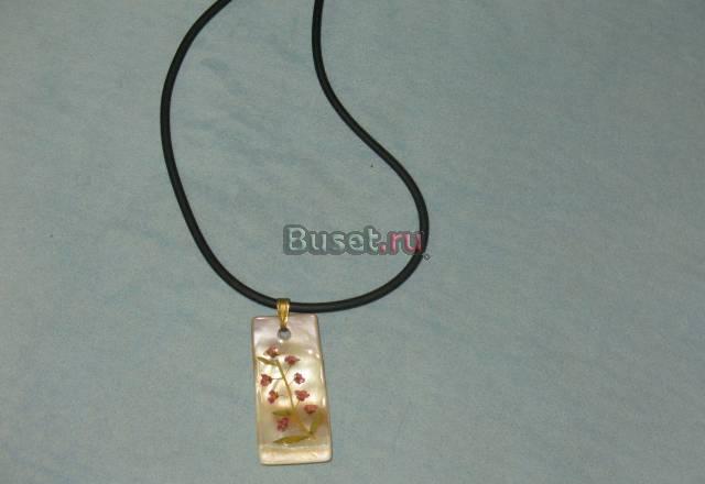 Бижутерия женская Москва