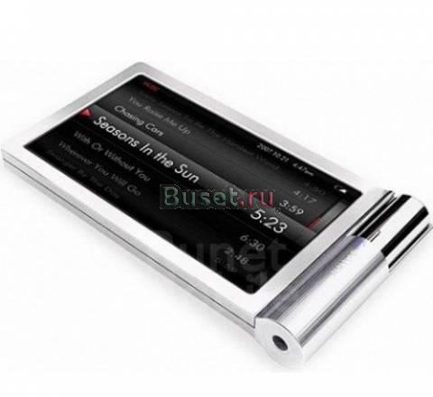 IRiver spinn 4gb Санкт-Петербург