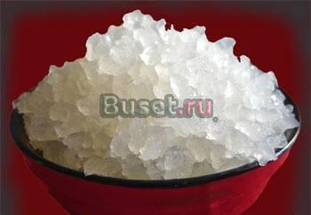 Индийский рис в Москве, морской (рисовый гриб) Москва