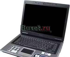 Двухъядерный asus F3J Москва