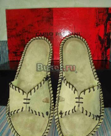 Carlo pazolini-36 Москва