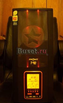 Быстрый и надежный игровой компьютер. 2 ядра Москва