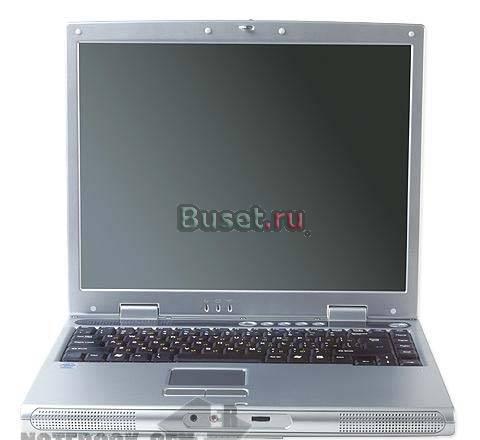 Ноутбук iRU Intro 2215 за 4 500 руб Москва
