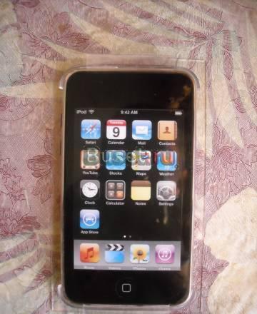 IPod touch 3g Москва