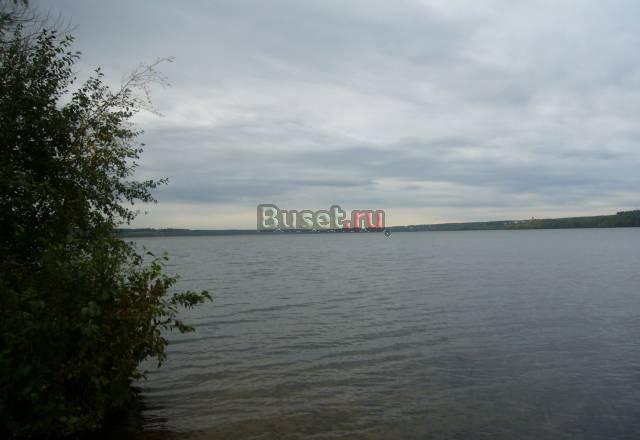 Уч-к 2 Га на берегу Мичуринского озера Санкт-Петербург