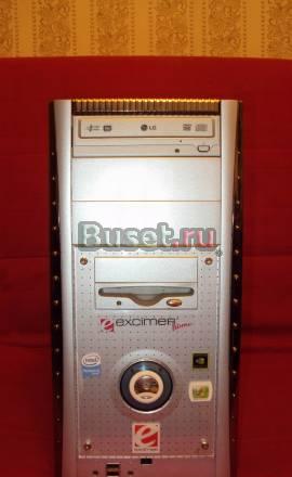 Хороший 2-х ядерный компьютер Москва