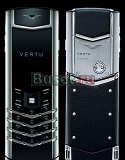 Vertu Signature S Design Доставка по России Воронеж