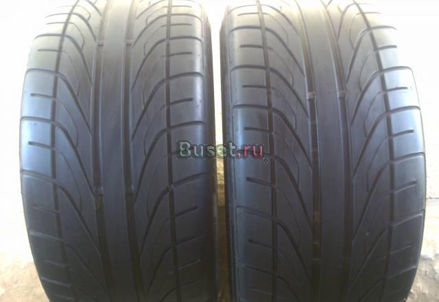 Dunlop Direzza DZ101 265/35R18 Москва