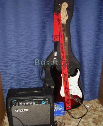 Ashton    killer WG20 Москва